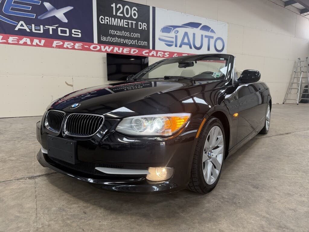 2013 BMW 328i