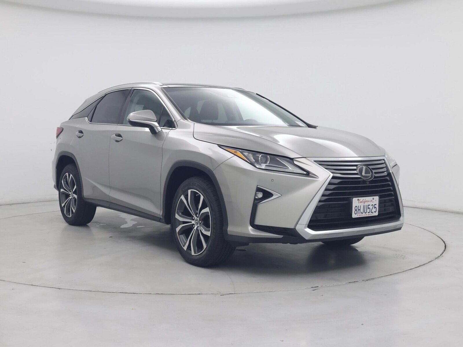 2019 Lexus RX