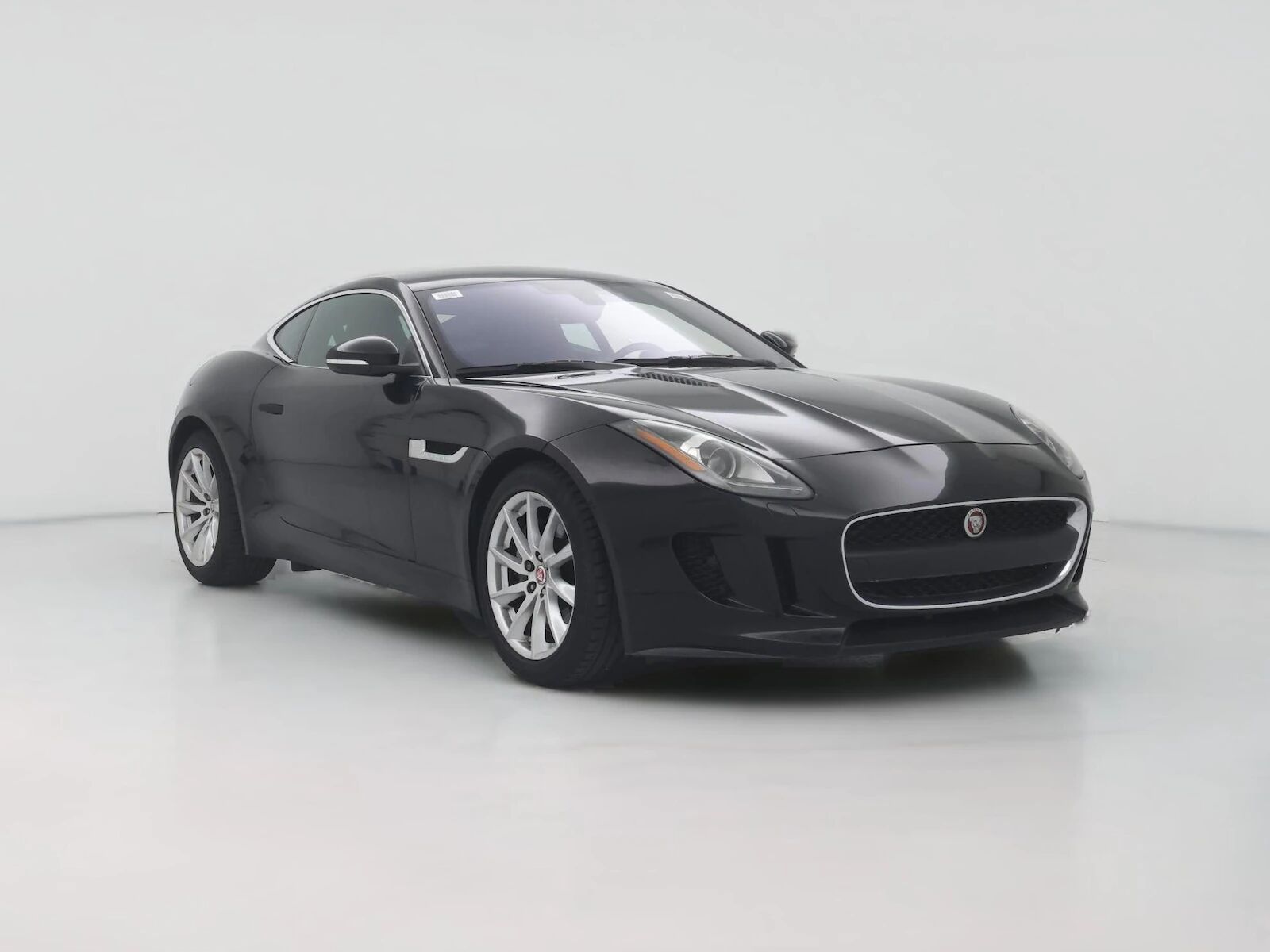 2017 JAGUAR F-Type