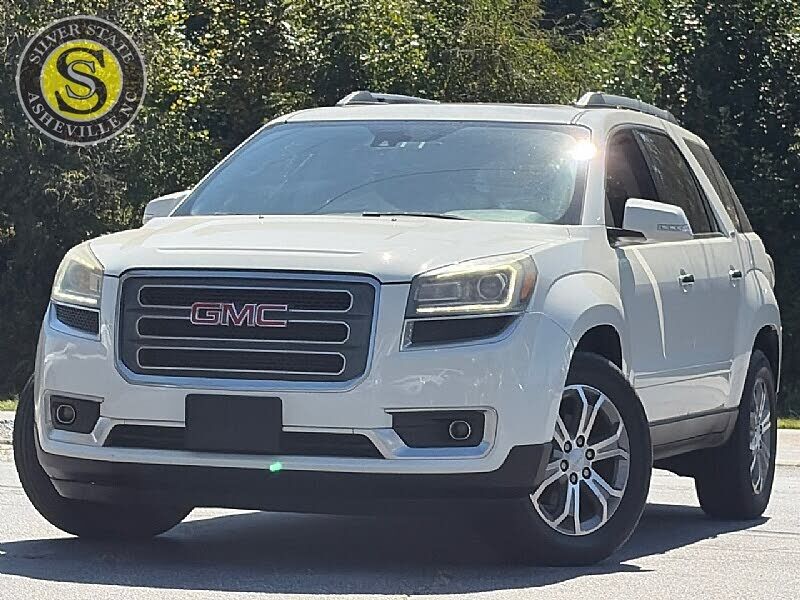 2015 GMC Acadia