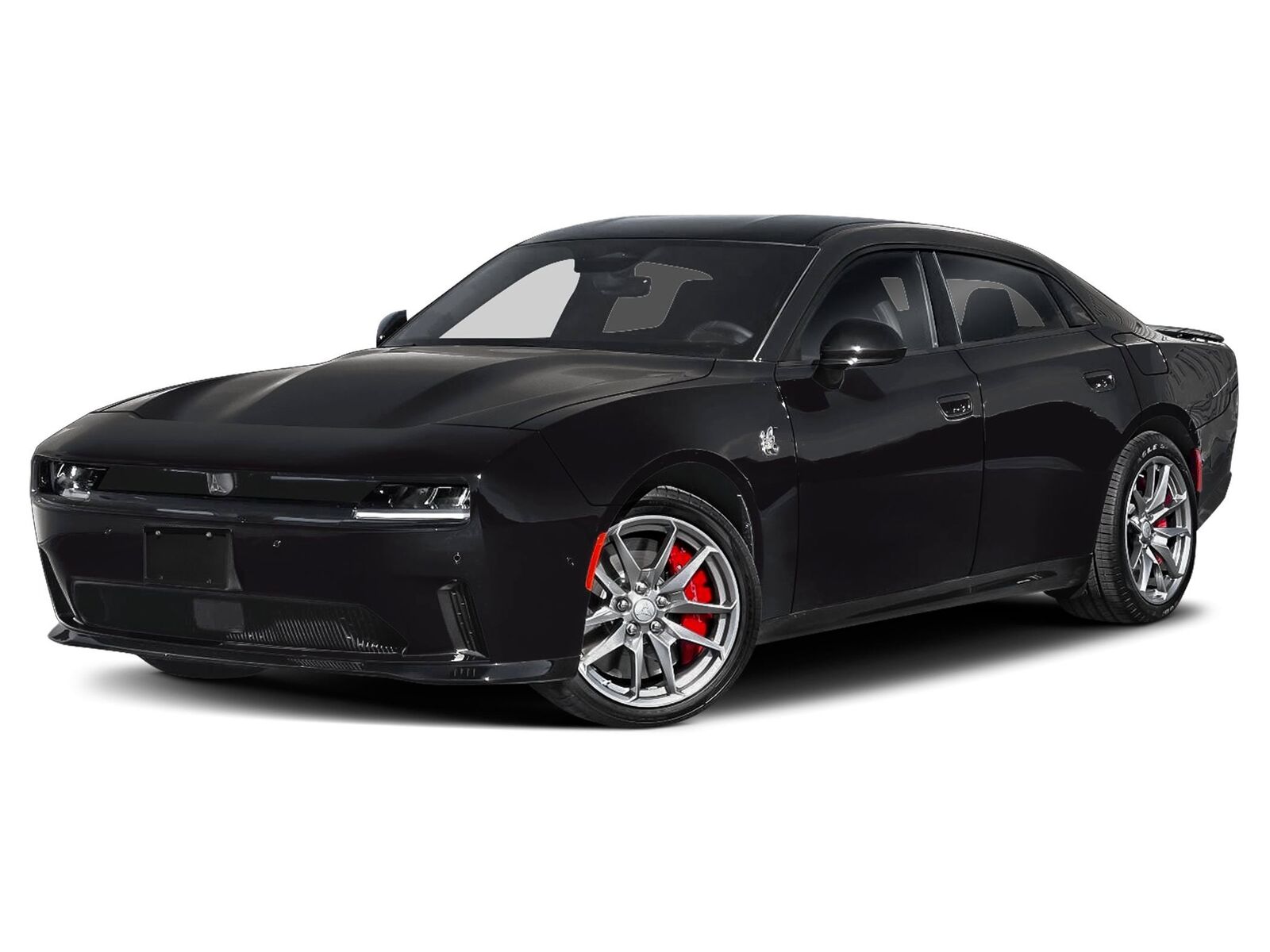 2026 DODGE Charger
