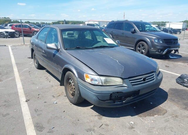 1997 TOYOTA Camry