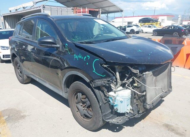 2013 TOYOTA RAV4
