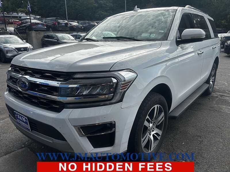 2024 FORD Expedition