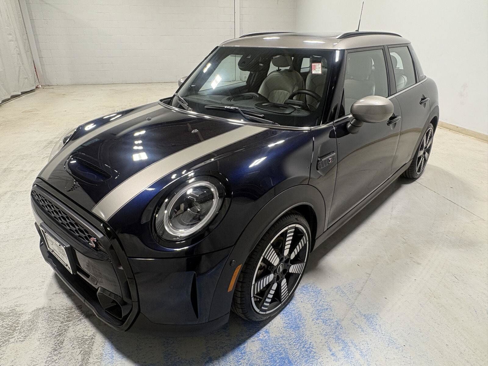 2024 MINI Hardtop