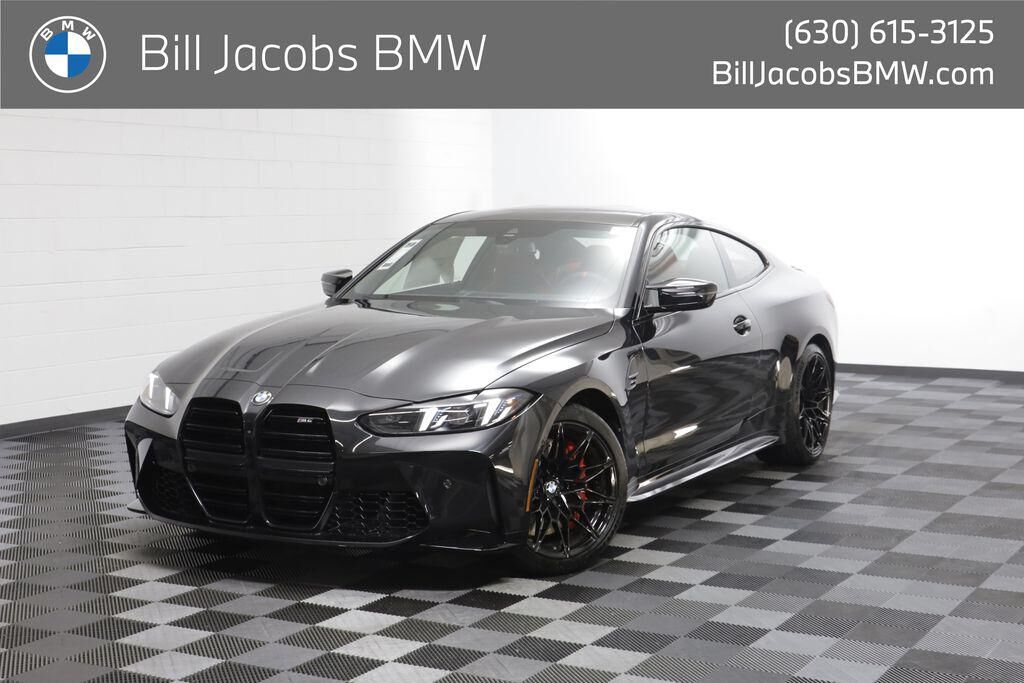 2027 BMW M4