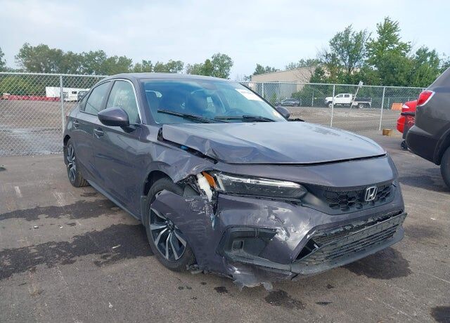 2023 HONDA Civic
