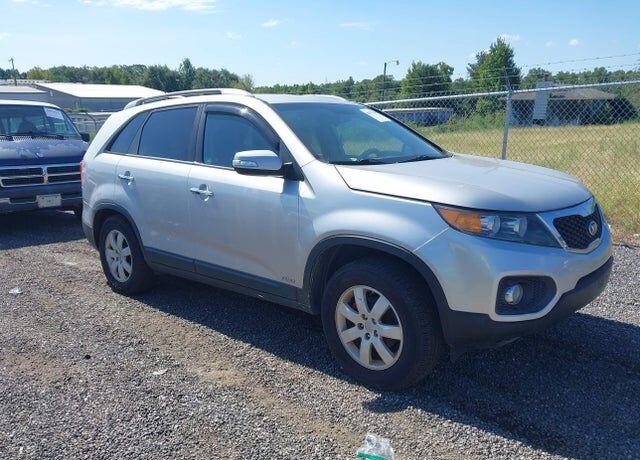 2013 KIA Sorento