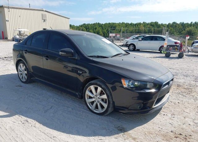 2015 MITSUBISHI Lancer