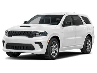 2027 DODGE Durango