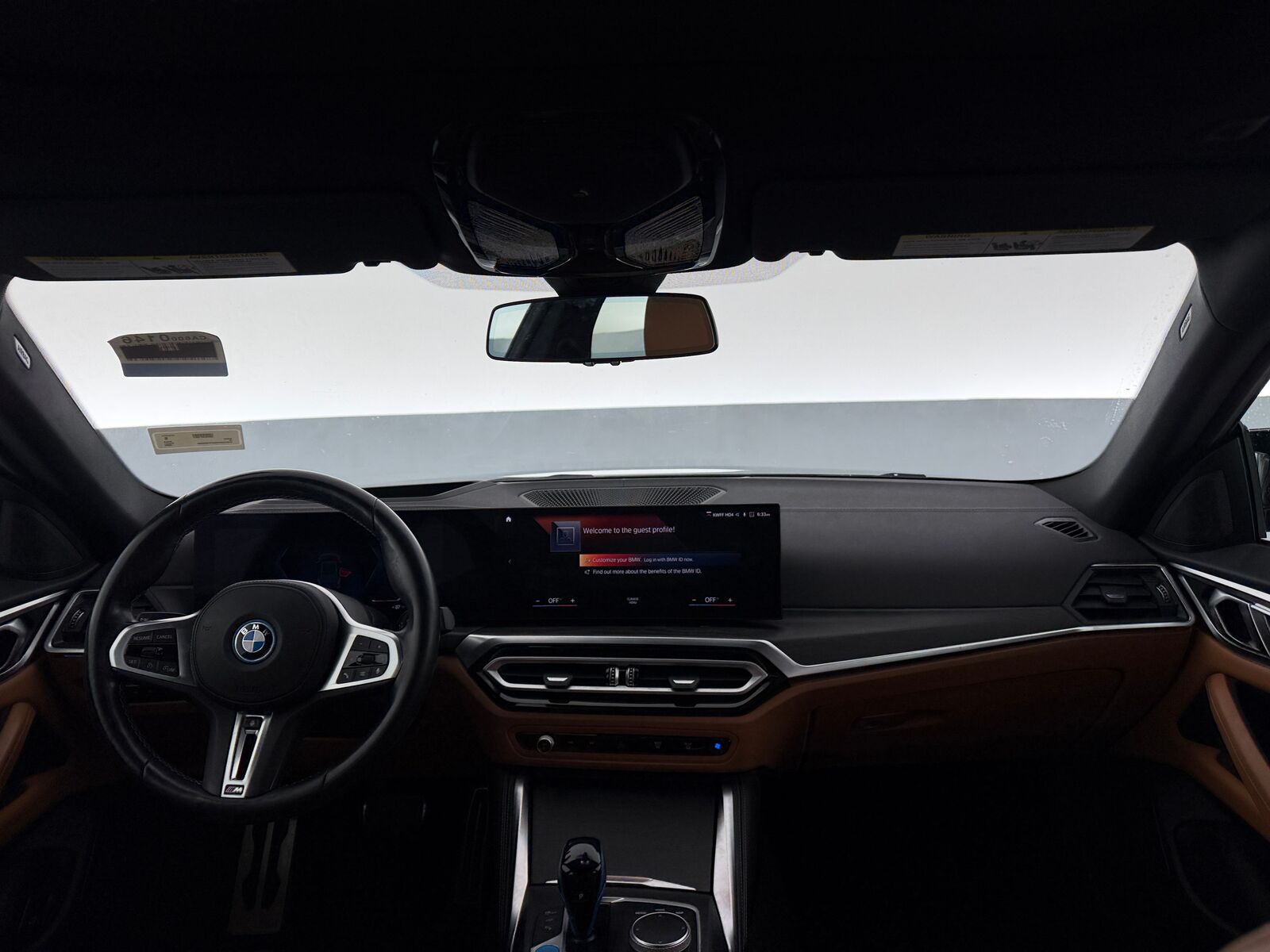2023 BMW i4