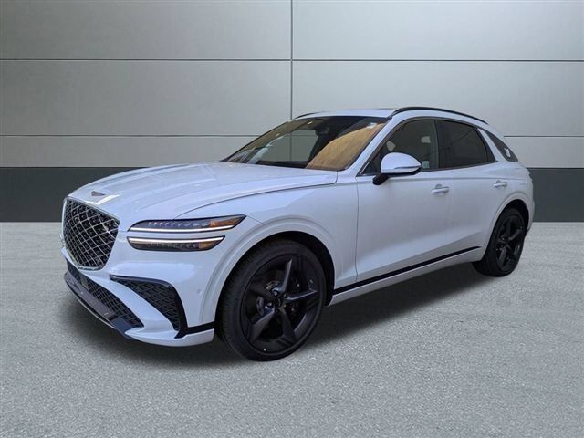 2026 GENESIS GV70