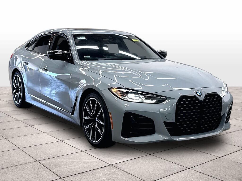 2024 BMW M440i