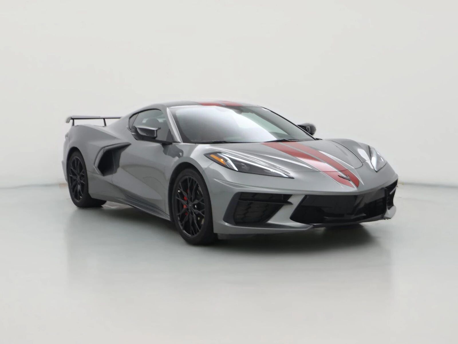 2024 CHEVROLET Corvette
