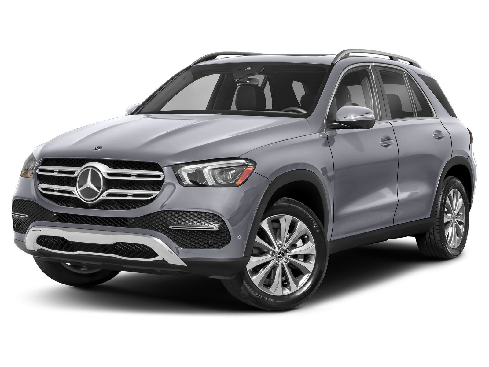2023 MERCEDES-BENZ GLE-Class