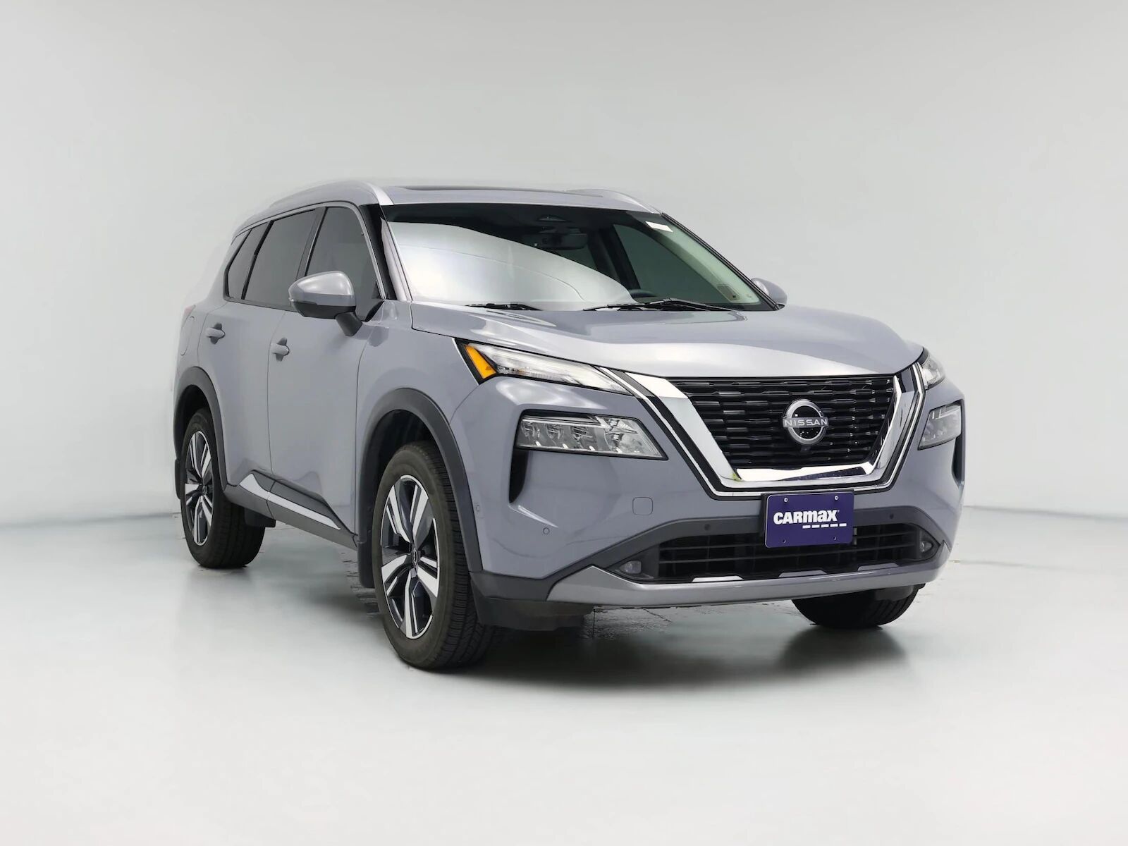 2022 NISSAN Rogue