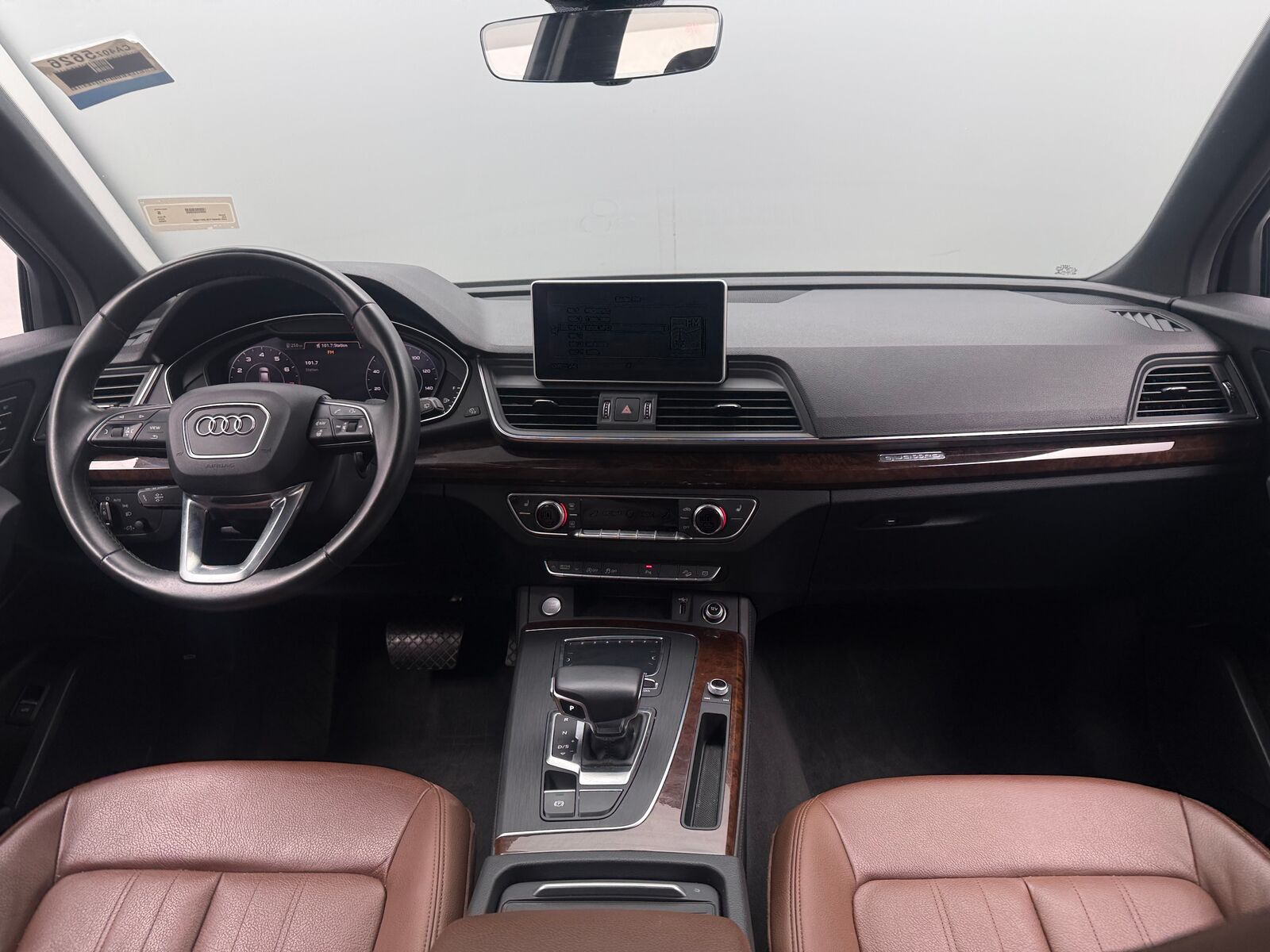 2020 Audi Q5