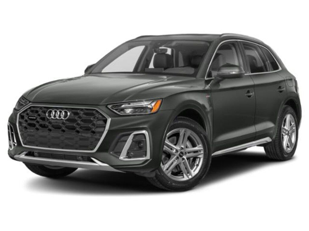 2025 Audi Q5 e