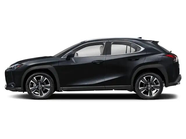 2025 Lexus UX
