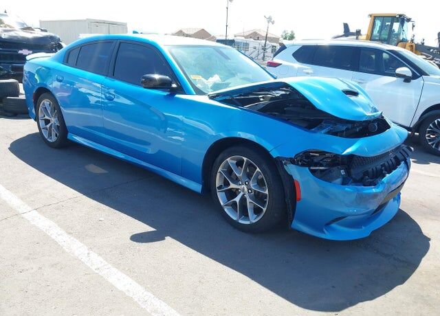 2023 DODGE Charger
