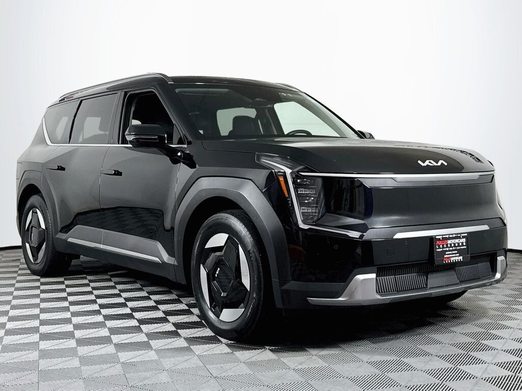 2024 KIA EV9