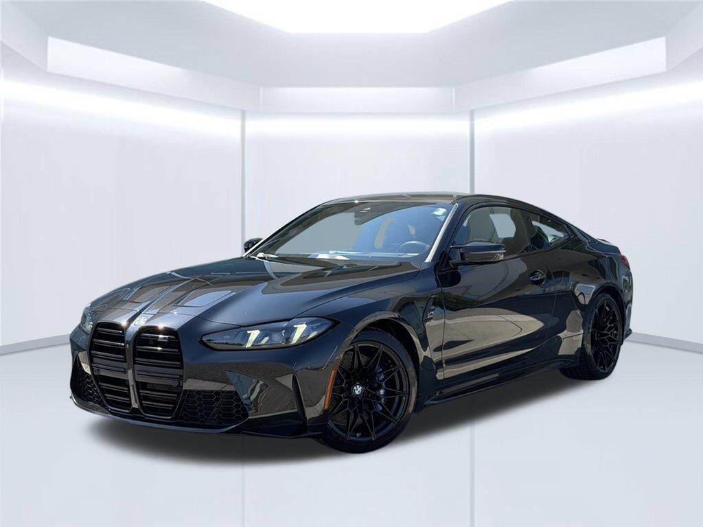 2025 BMW M4