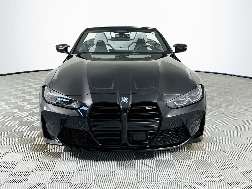 2024 BMW M4