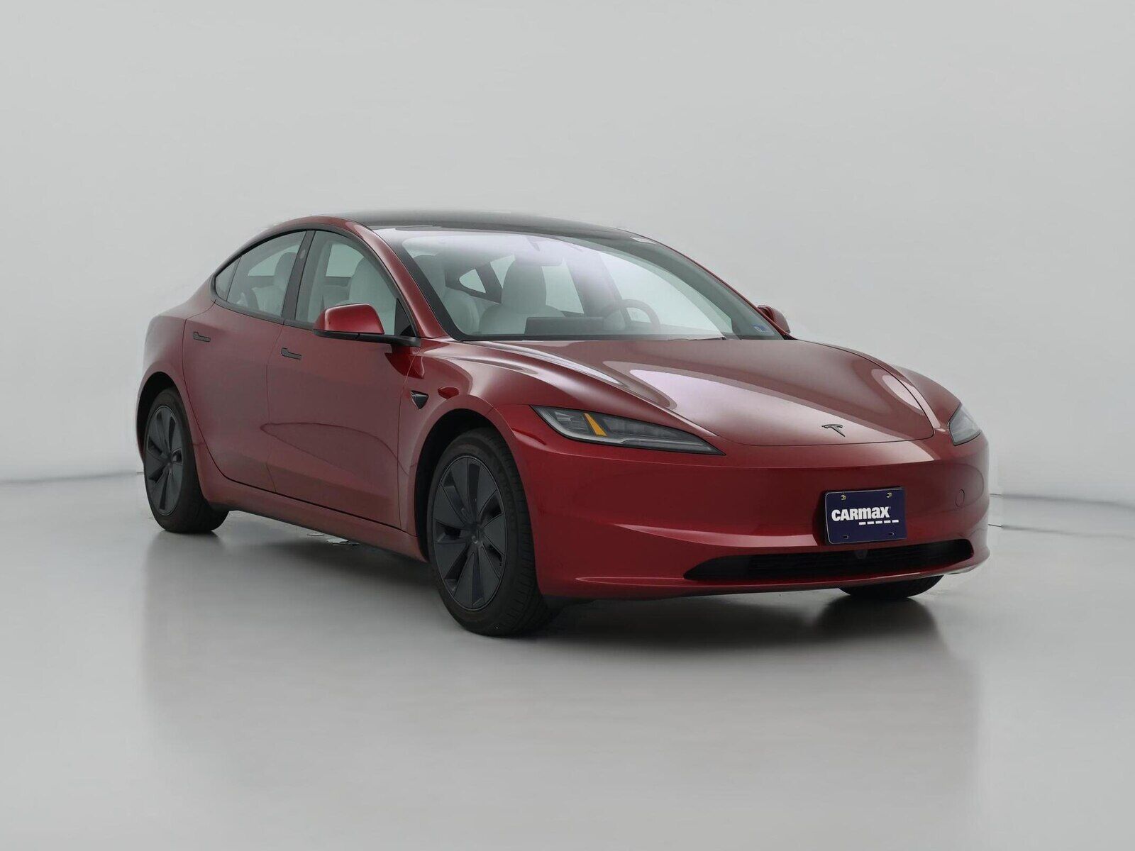 2026 TESLA Model 3