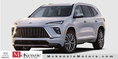 2027 BUICK Enclave
