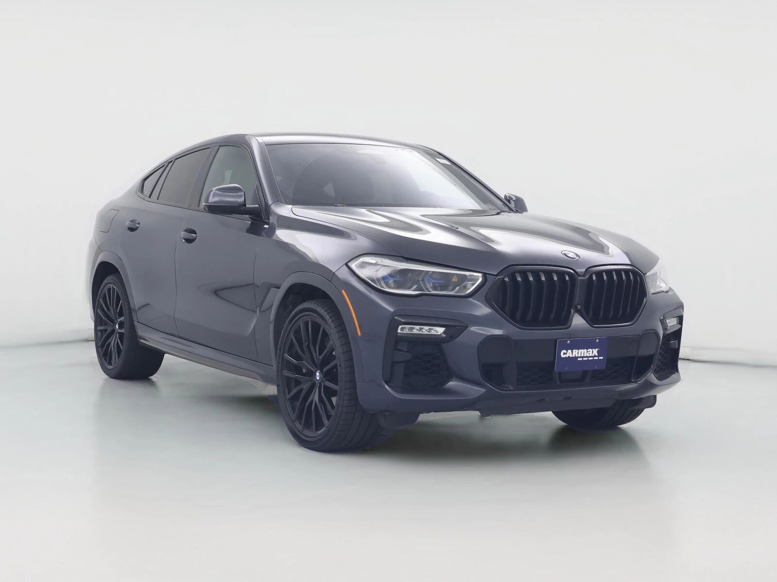 2020 BMW X6
