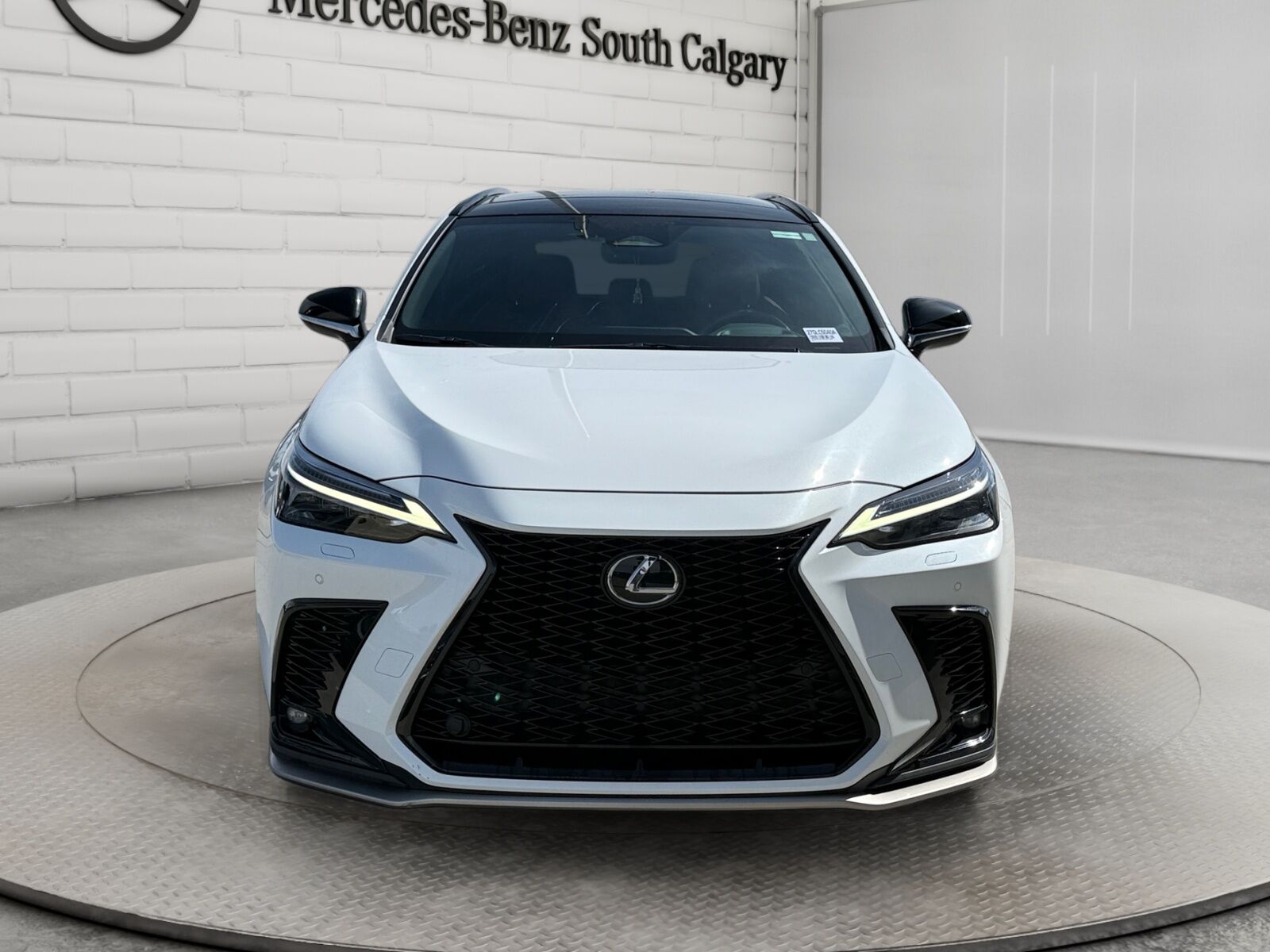 2022 Lexus NX
