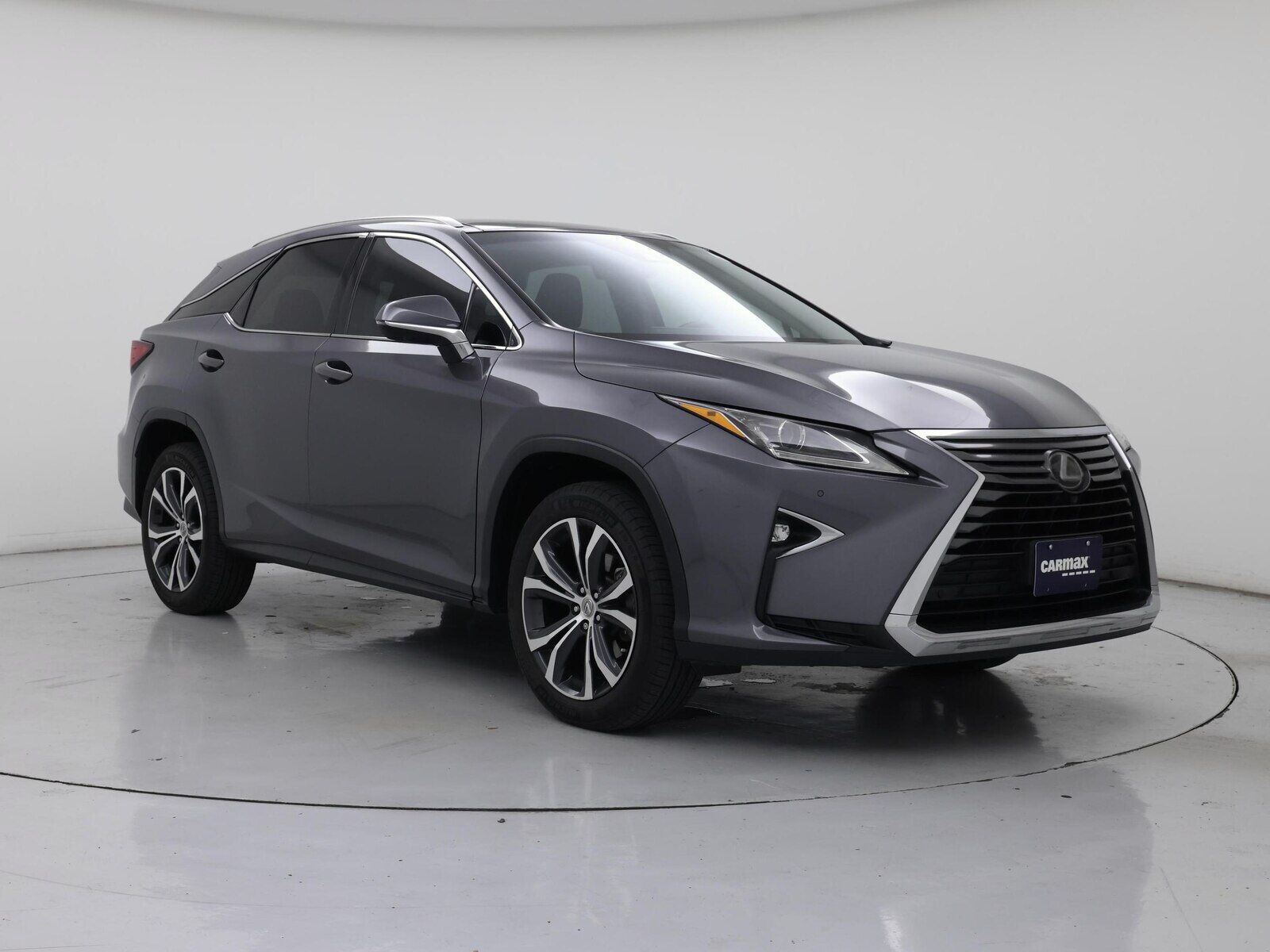 2016 Lexus RX