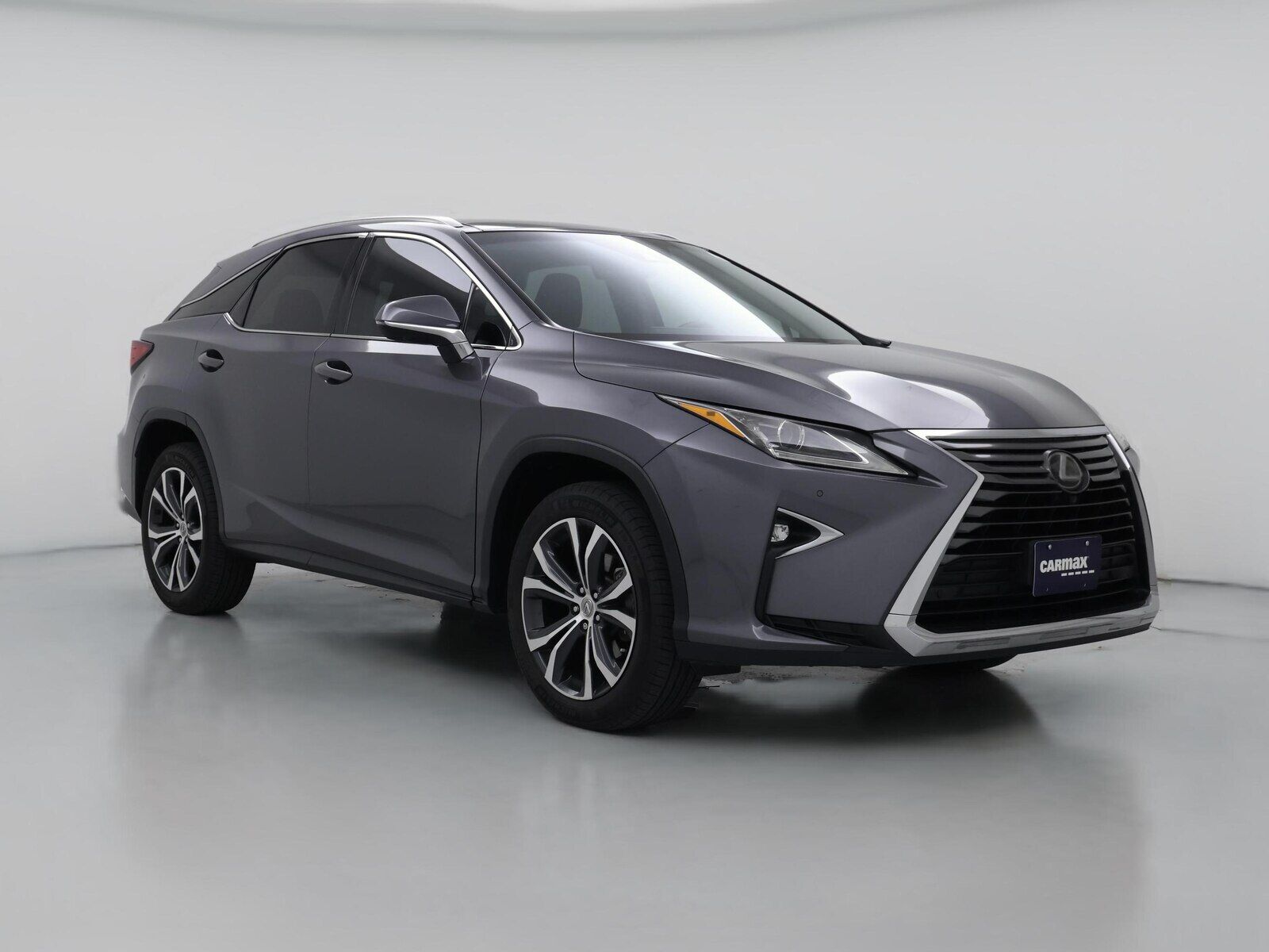 2016 LEXUS RX