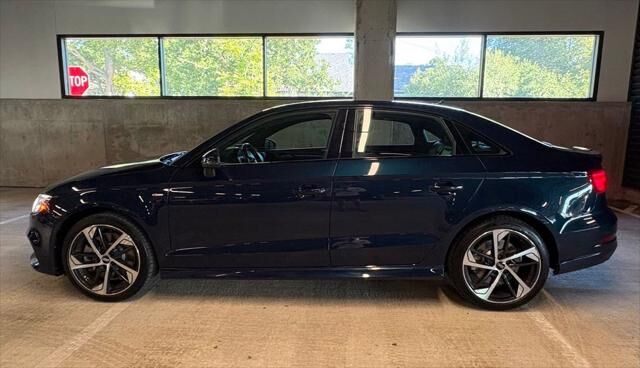 2020 Audi A3