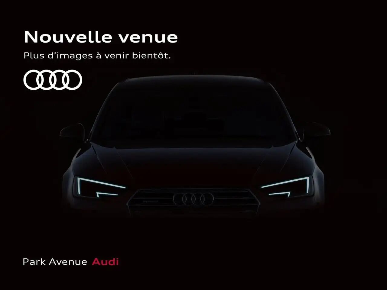2025 Audi A4