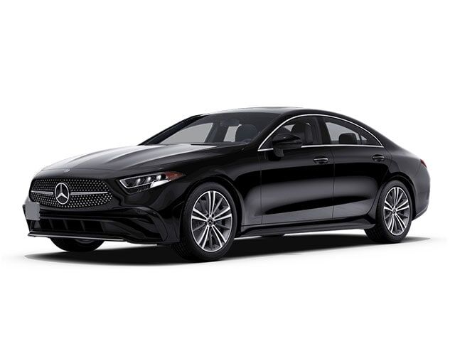 2022 MERCEDES-BENZ CLS-Class