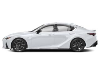 2021 LEXUS IS