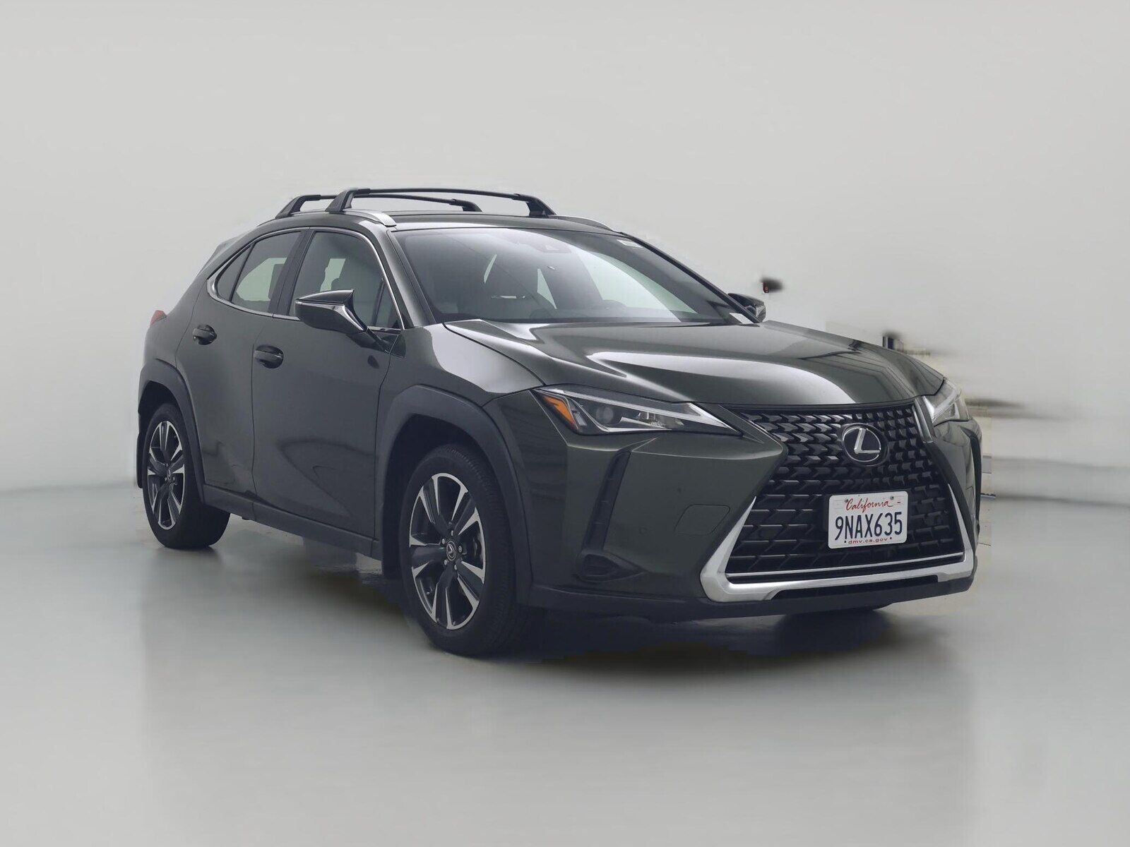 2022 LEXUS UX