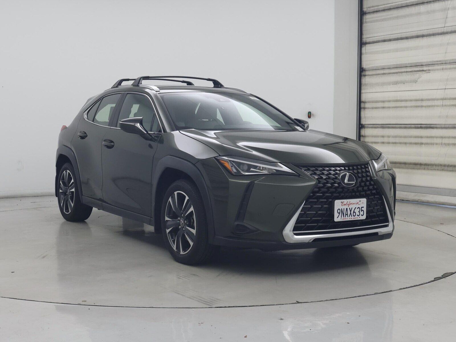 2022 Lexus UX