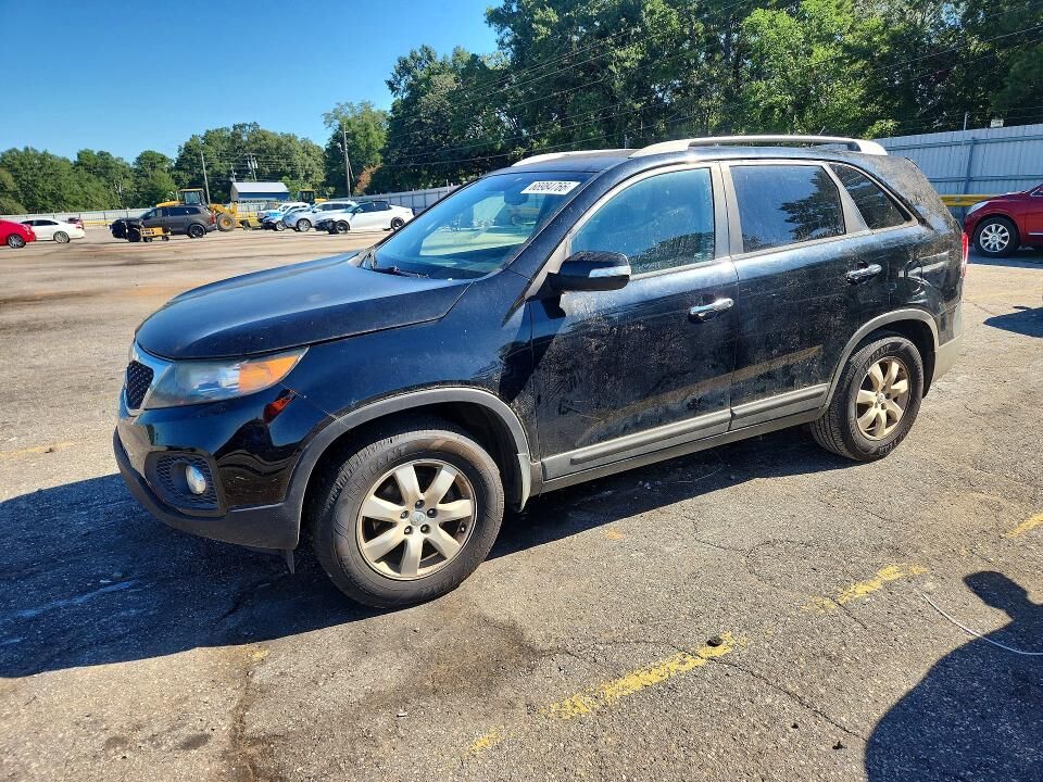 2012 KIA Sorento
