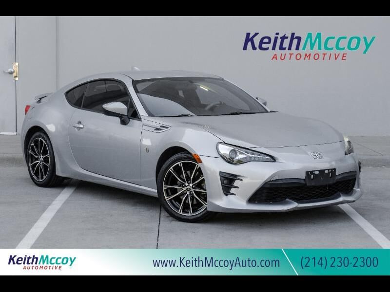 2017 TOYOTA 86