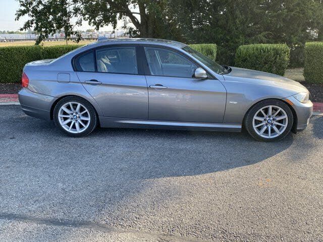2011 BMW 328i