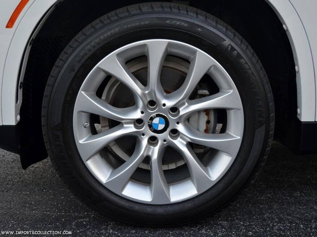 2014 BMW X5