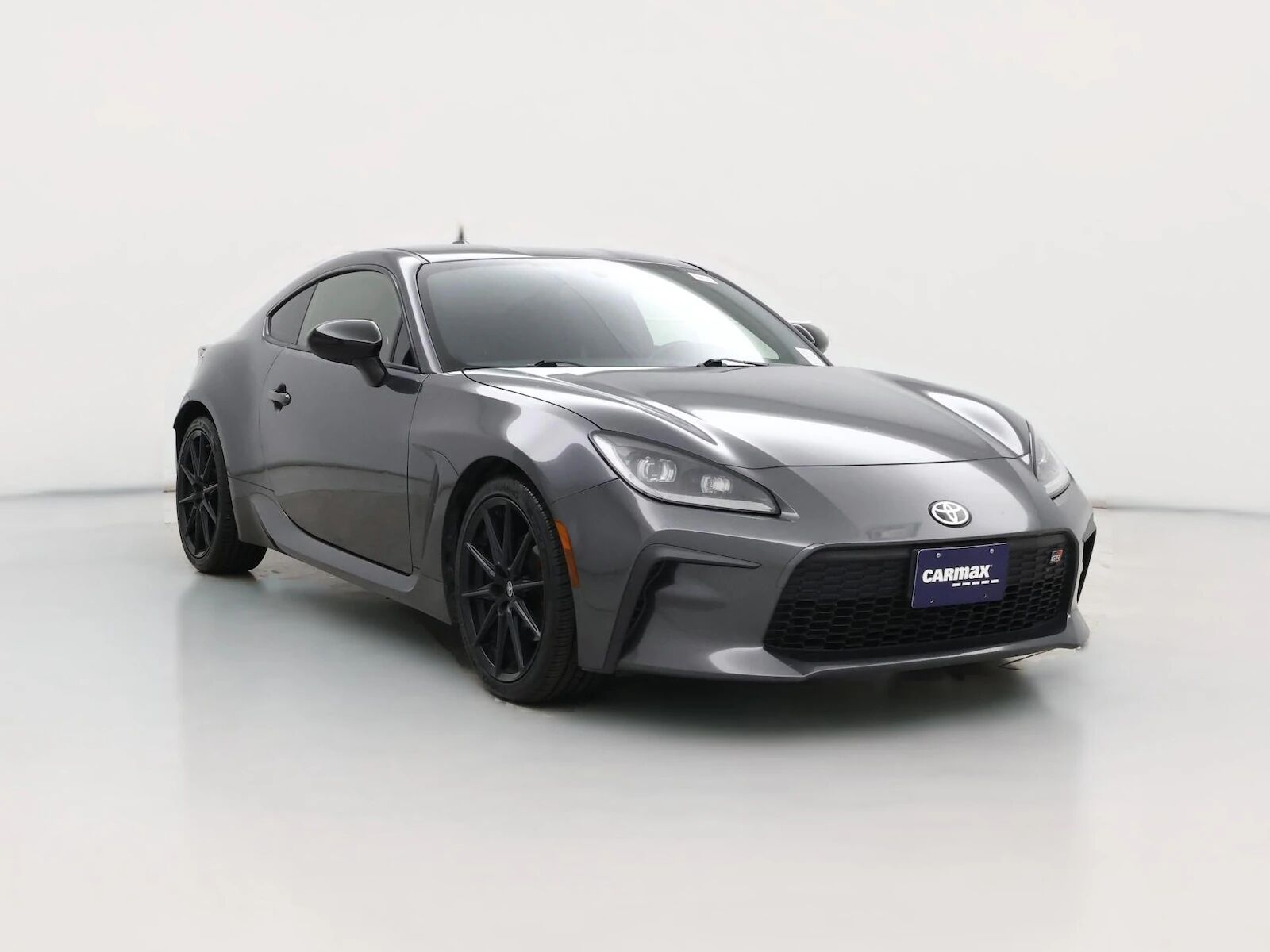 2022 TOYOTA GR86