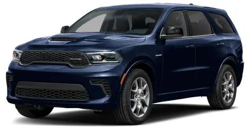2027 DODGE Durango