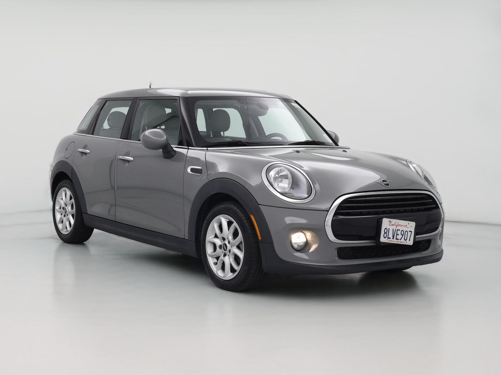 2019 MINI Cooper