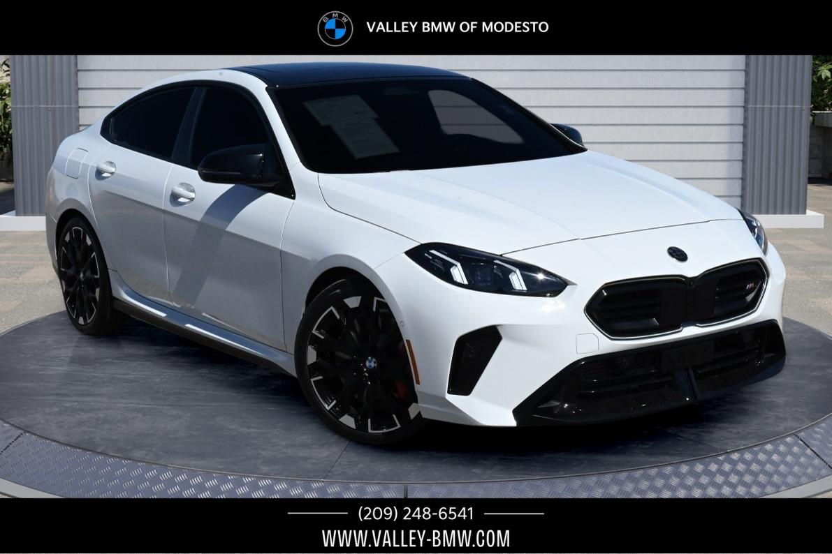 2026 BMW M2