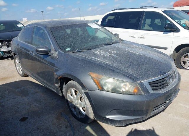 2010 HONDA Accord
