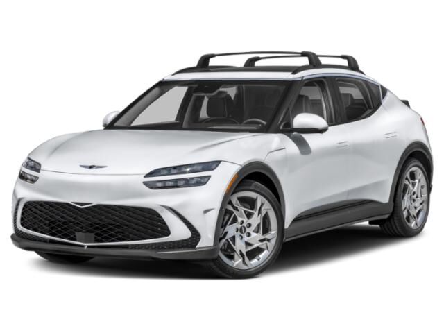 2023 GENESIS GV60
