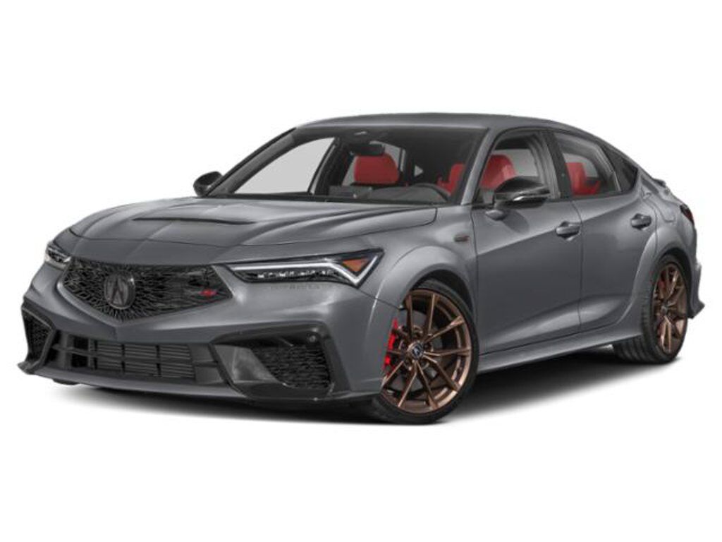 2024 ACURA INTEGRA TYPE S